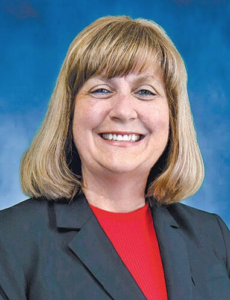 article image - DR. DENISE CARLIN